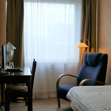Linnanpiha Bed & Breakfast 劳马 外观 照片
