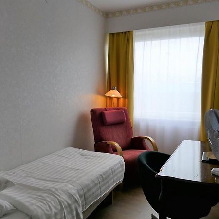 Linnanpiha Bed & Breakfast 劳马 外观 照片