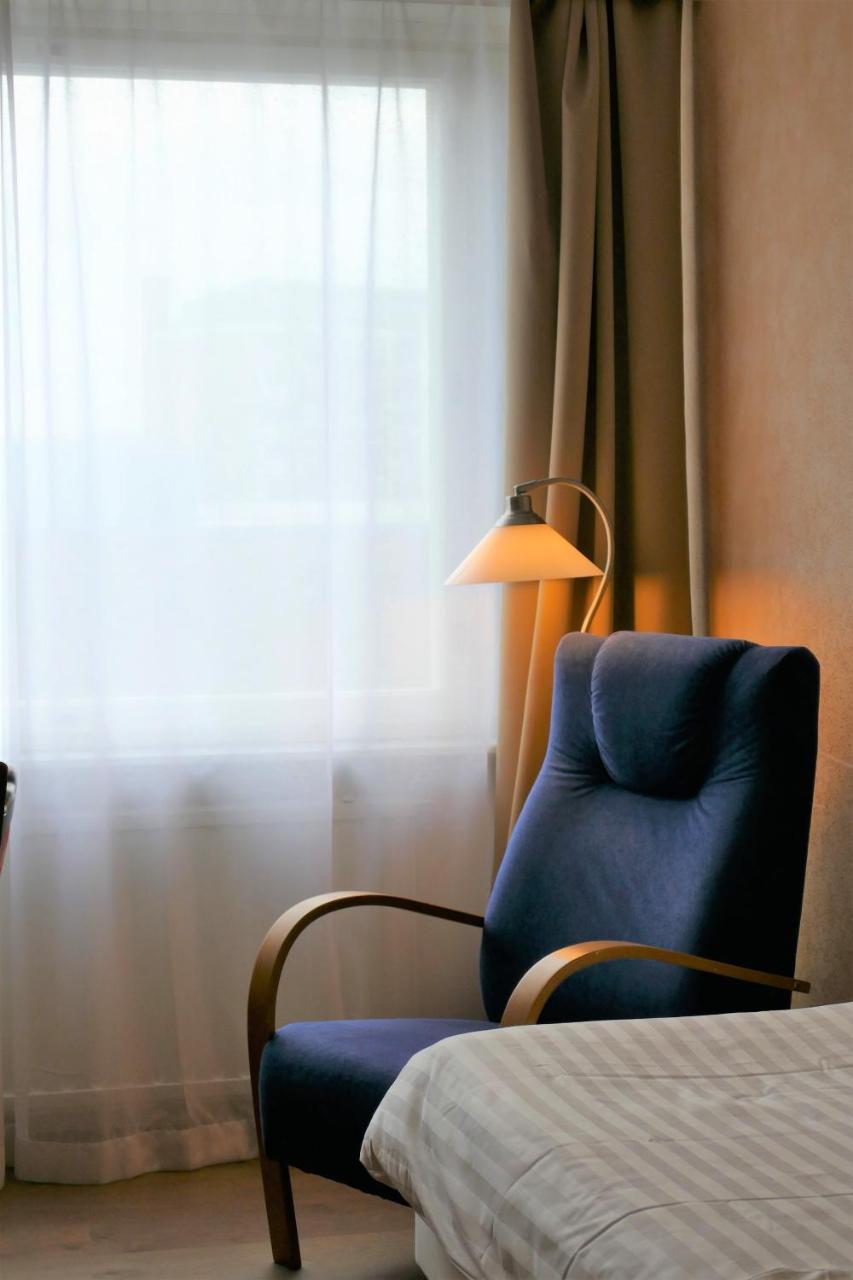 Linnanpiha Bed & Breakfast 劳马 外观 照片