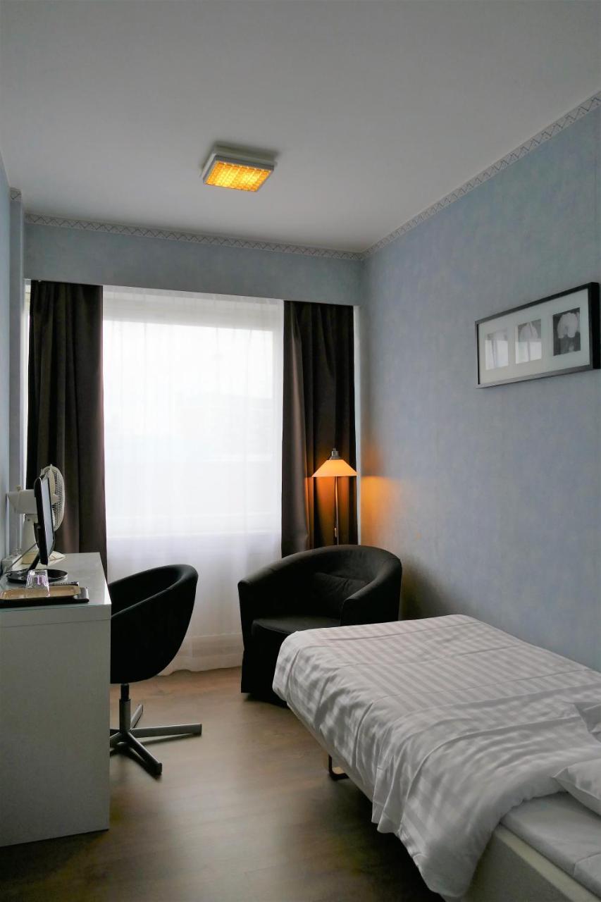 Linnanpiha Bed & Breakfast 劳马 外观 照片